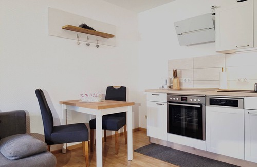 Steffenshagen Apartment | Vacation - Peace - Nature - Baltic Sea - Family-run!