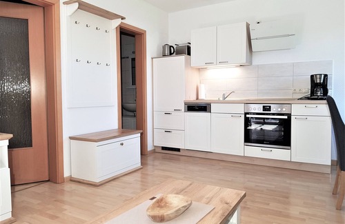 Steffenshagen Apartment | Vacation - Peace - Nature - Baltic Sea - Family-run!