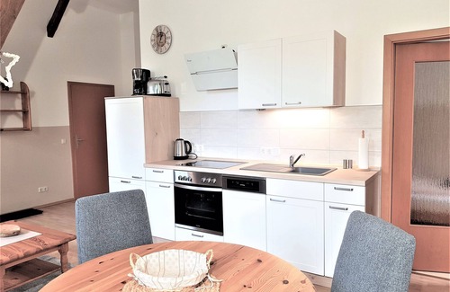 Steffenshagen Apartment | Vacation - Peace - Nature - Baltic Sea - Family-run!