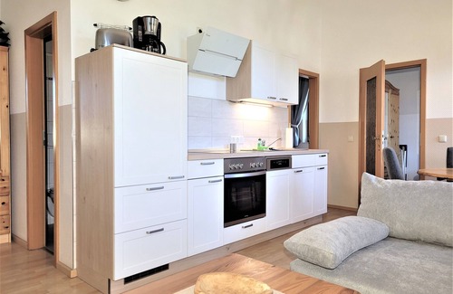 Steffenshagen Apartment | Vacation - Peace - Nature - Baltic Sea - Family-run!