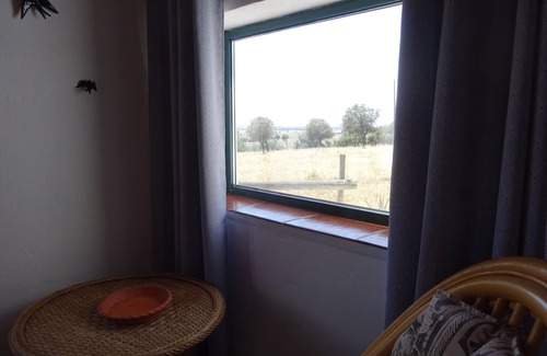 Alvito House | Vacation home on a hill in Alentejo @ New Village