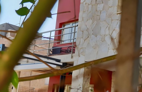 Mogan Villa | Vacation 'Pure Luxury and Comfort La Oliva' with Mountain View, Wi-Fi and Air Conditioning