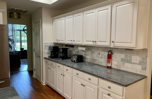 Mayhew House | Vacation Ranch Home, game room, minutes to Lake Norman!