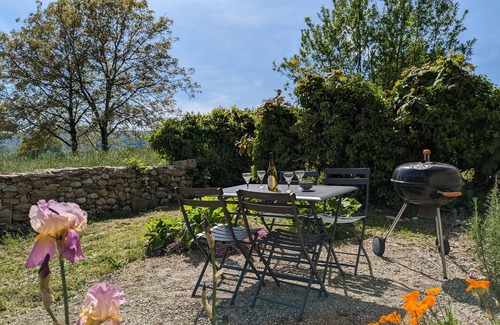 Massignieu-de-Rives House | Vacation rental lakes, vineyards and mountains area