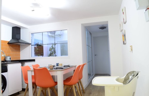 Alcala de Henares House | Vacation Rental Home in Alcalá de Henares
