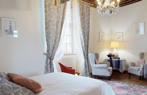 Lanne-en-Baretous House | Vacation rental Château de Porthos up to 6 people south west Pyrenees Mountains