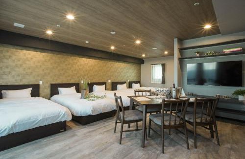 Kanazawa Apartment | VACATION RENT Kanazawa - Vacation STAY 68956v