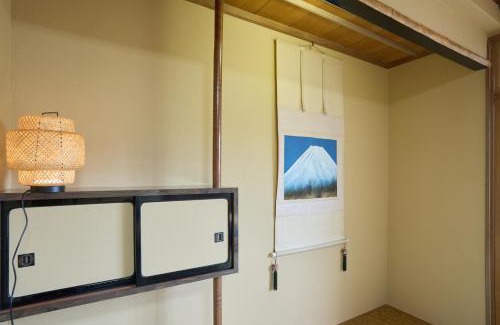 Nagawa House | Vacation Rental 八庵 HACHIAN