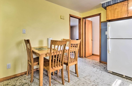 Lackawanna House | Vacation Rental ~ 9 Mi to Downtown Buffalo!