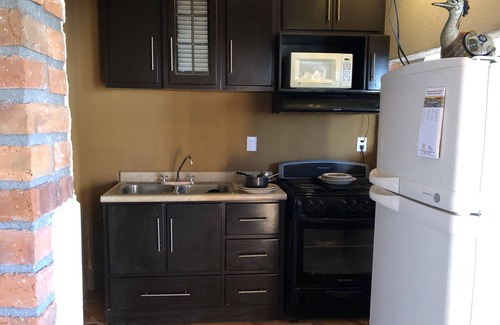 Totatiche Apartment | Vacation rental apartment Temastian Jalisco !