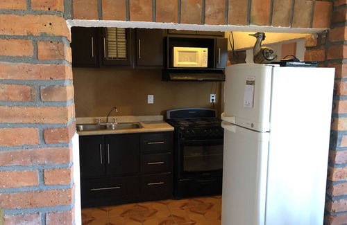 Totatiche Apartment | Vacation rental apartment Temastian Jalisco !