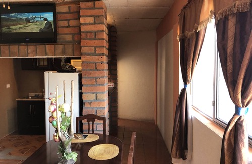Totatiche Apartment | Vacation rental apartment Temastian Jalisco !