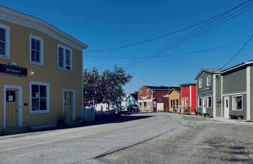Woody Point House | VACATION RENTAL ~ AUNT JANE'S PLACE