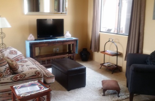 Rio Verde Foothills House | Vacation Rental Available