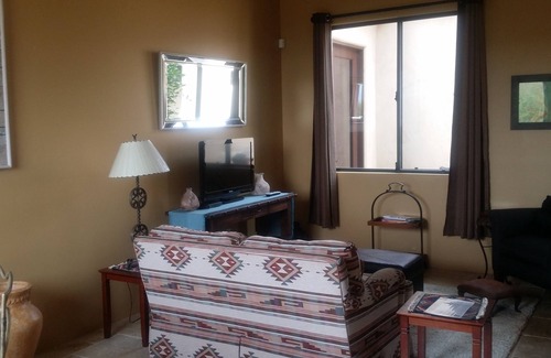 Rio Verde Foothills House | Vacation Rental Available