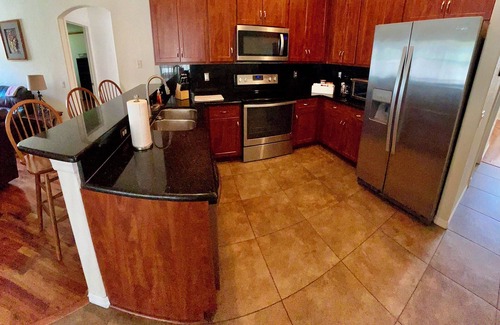 Valrico House | Vacation Rental Cozy 3-bedroom house in Valrico FL
