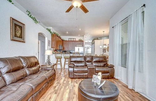 Valrico House | Vacation Rental Cozy 3-bedroom house in Valrico FL