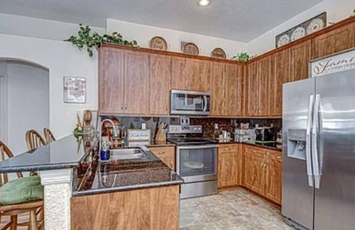 Valrico House | Vacation Rental Cozy 3-bedroom house in Valrico FL