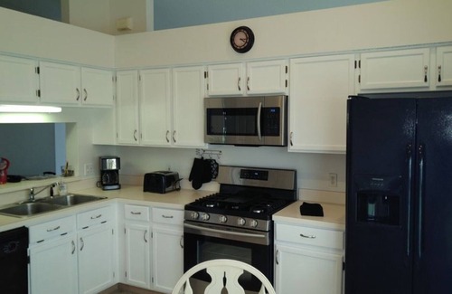 Ventura Villa | Vacation Rental Home A beautiful villa in Orlando