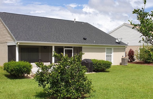 Ventura Villa | Vacation Rental Home A beautiful villa in Orlando