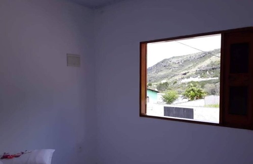 Mucuge House | Vacation rental home in Chapadiamantina