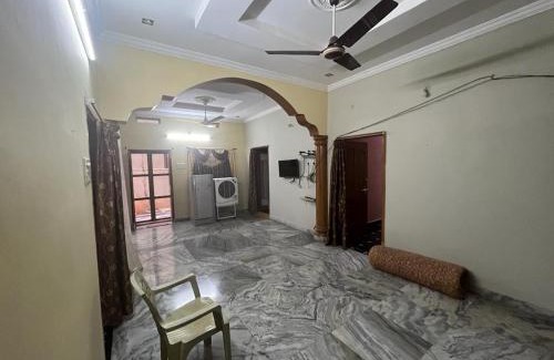 Vijayawada Apartment | Vacation Rental Home