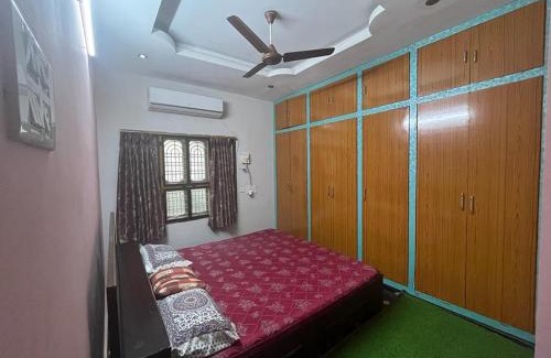 Vijayawada Apartment | Vacation Rental Home