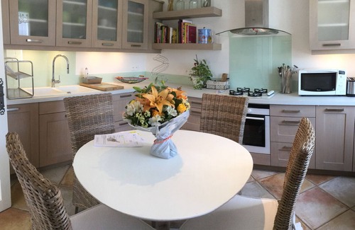 Aureille Villa | Vacation rental house with pool AUREILLE LS2-287