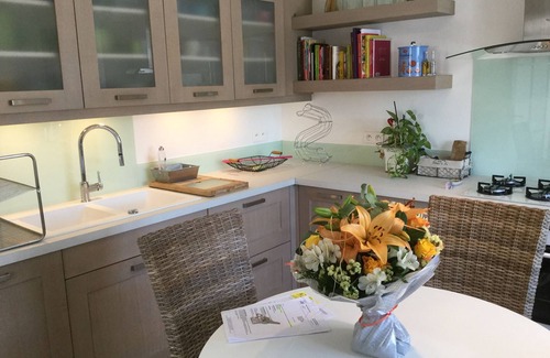 Aureille Villa | Vacation rental house with pool AUREILLE LS2-287