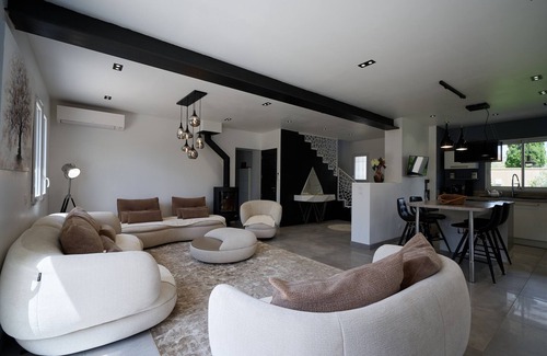 Aureille Villa | Vacation rental house with pool AUREILLE LS1-401