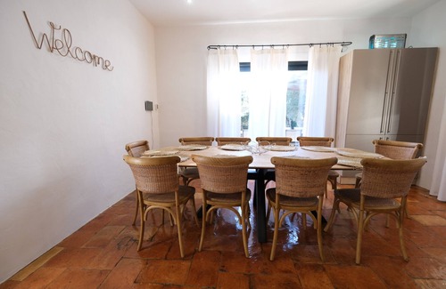 Aureille Villa | Vacation rental house with pool AUREILLE LS1-417