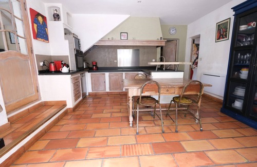 Aureille Villa | Vacation rental house with pool AUREILLE LS1-423
