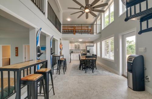 Ridge House | Vacation Rental House Situated on Chesapeake Bay