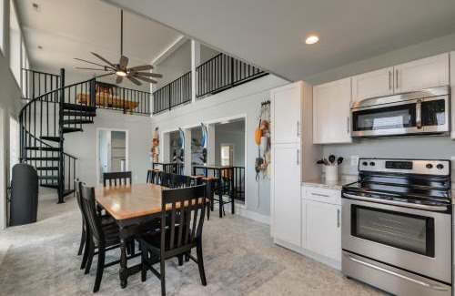 Ridge House | Vacation Rental House Situated on Chesapeake Bay