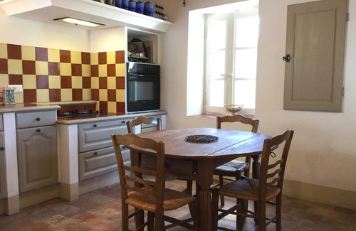 Lacoste Ski Chalet | Vacation rental house with pool LACOSTE LS2-239