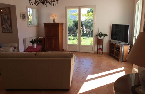 Mouries Villa | Vacation rental house with pool MOURIES LS1-298