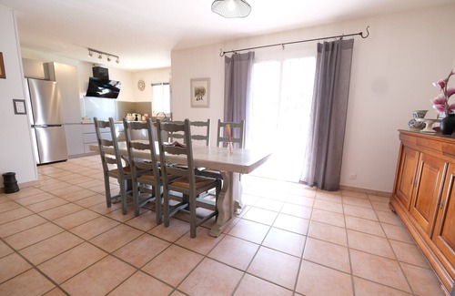 Mouries Villa | Vacation rental house with pool MOURIES LS1-194