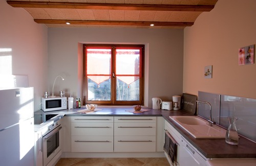 Pezenas House | Vacation rental in Pézenas: a house in a large garden. For two.