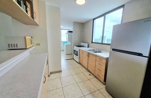 Playa Blanca Apartment | VACATION RENTAL in Playa Blanca - Farallones - 3 BDRM Balcony with ocean view