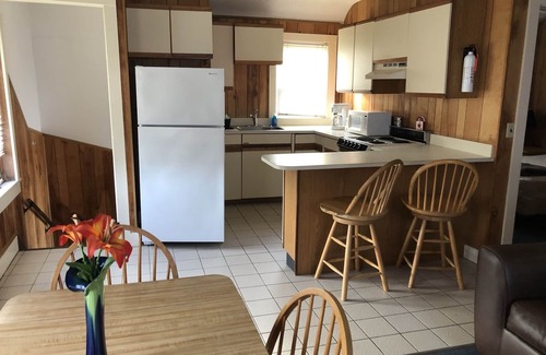 Misquamicut Apartment | Vacation Rental in the heart of Misquamicut Beach