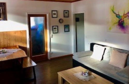 Flattnitz Apartment | Vacation rental Leti Austria, Carinthia