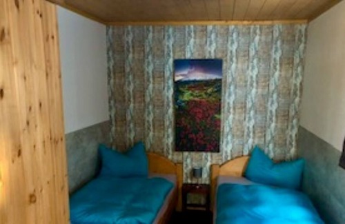 Flattnitz Apartment | Vacation rental Leti Austria, Carinthia