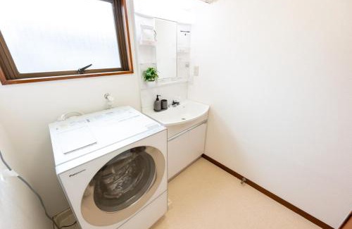 Ichikawa Apartment | Vacation Rental -Nagumo301-