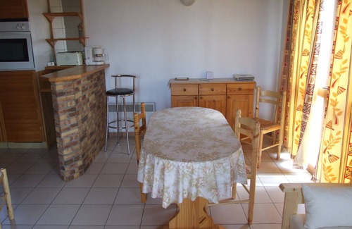 Langogne House | * Vacation rental on Lake Naussac Lozère