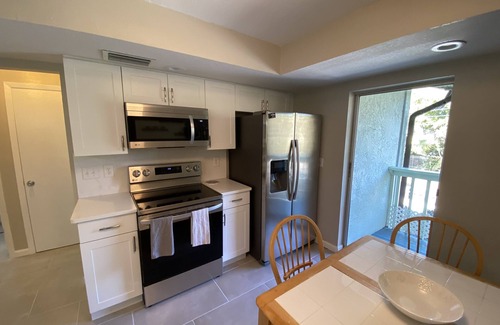 Siesta Key Condo | Vacation Rental on Siesta Key
