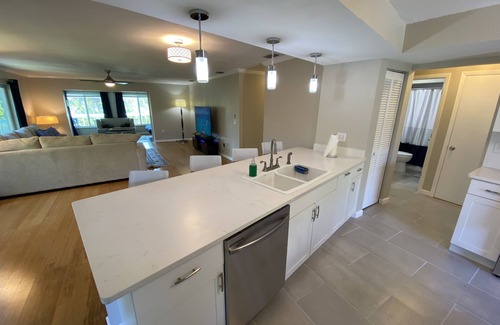 Siesta Key Condo | Vacation Rental on Siesta Key