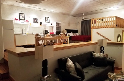 Maiden Rock Cabin | Vacation rental or event venue on Lake Pepin