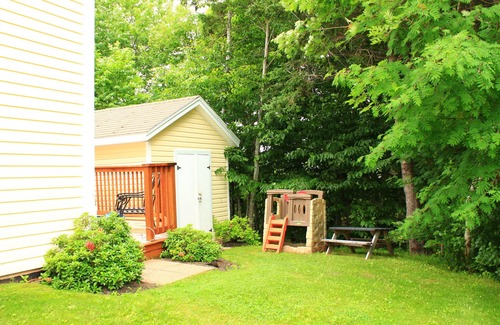 Charlottetown House | Vacation Rental Property in Central Location