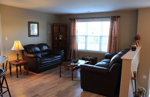 Charlottetown House | Vacation Rental Property in Central Location