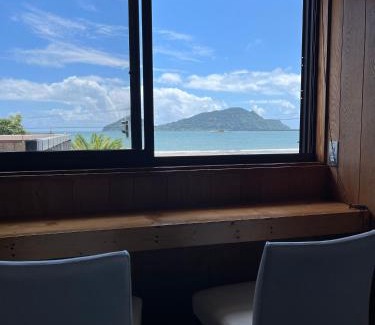 Nichinan Villa | Vacation rental PIGGY's Nichinan
